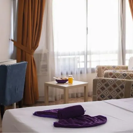 Nile Boutique Hotel At Nile Plaza-2